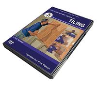 How To DIY Guide To Tiling [Reino Unido] [DVD]