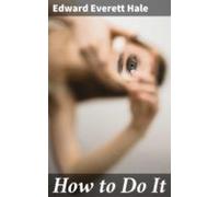 How To Do It (ebook)