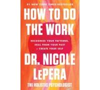 How To Do The Work (ebook)