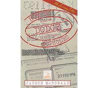 How To Dodge Potholes: Because the travel guides never warned you about this...