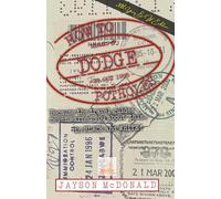 How To Dodge Potholes: Because the travel guides never warned you about this … in Black and White!