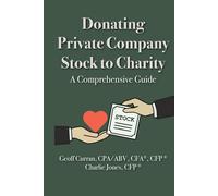 How to Donate Private Company Stock to Charity: A Comprehensive Guide