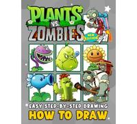 How to Draw ℙ . ℤ : New Version Learn To Draw Characters Step by Step With 20+ Tutorials for Kids, Boys, Girls, Ages 2-4 4-8 8-12 9-12 8-12 Girls, Boys, Teens and Adults