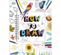 How To Draw