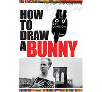 How To Draw A Bunny [Reino Unido] [DVD]
