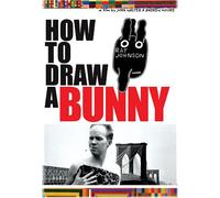 How to Draw a Bunny [USA] [DVD]