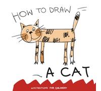 How To Draw A Cat