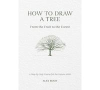 How to Draw a Tree: From the Fruit to the Forest