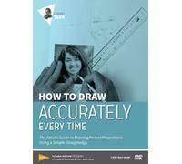 How to Draw Accurately Every Time