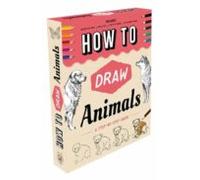 HOW TO DRAW ANIMALS | Igloobooks