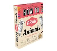 HOW TO DRAW ANIMALS | Igloobooks