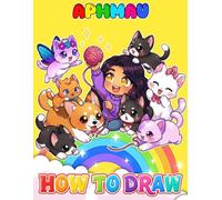 How To Draw Aphmau's Jessica Bra-vura: Learn How to Draw Step-by-Step For Beginners Ages 4-8, 9-12, Unofficial Book, Draw and Color Book For Kids, ... Occasion in Work Office, Home, School, Event