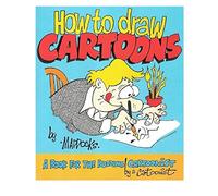 How to Draw Cartoons