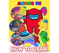 How To Draw: Deluxe Edition Learn to Draw and Coloring book for Kids, Boys, Girls, Ages 8-12 9-12 Girls, Boys, Teens and Adults | Perfect Gift For Any Occasion in Work Office, Home, School