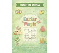 How to Draw: Easter Magic