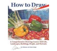 How To Draw (ebook)