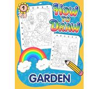 How to Draw Garden