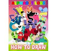 How To Draw Mo-riah: Draw and Coloring Book For Kids | Learn How to Draw Cute Character Step-by-Step For Beginners Ages 4-8, 9-12 Girls, Boys, Teens and Adults
