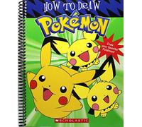 How to Draw Pokemon
