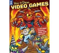 How To Draw Video Games (ebook)