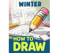How to Draw Winter