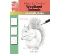 How To Draw: Woodland Animals
