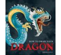 How To Draw Your Dragon (ebook)