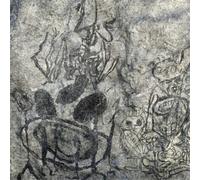 How to Dress Well The Anteroom (Vinyl) 12" Album Coloured Vinyl