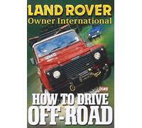 How to Drive Off-Road [Reino Unido] [DVD]