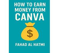 How to Earn Money from Canva