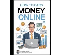 How To Earn Money Online: Using Freelancing, YouTube, Blogging, Affiliate Marketing, and AI Tools