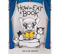 How to Eat a Book