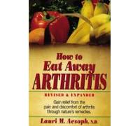 How To Eat Away Arthritis (ebook)
