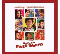 How To Eat Fried Worms by Original Soundtrack (2008-01-08)