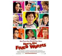 How To Eat Fried Worms [Edizione: Regno Unito] [Reino Unido] [DVD]