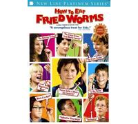 How To Eat Fried Worms [Edizione: Stati Uniti] [Reino Unido] [DVD]