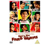 How to Eat Fried Worms [Italia] [DVD]