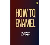 How to Enamel