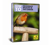 How To Encourage Wildlife Into the Garden [DVD] [Reino Unido]