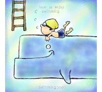 HOW TO ENJOY SWIMMING