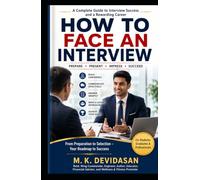 How to Face an Interview