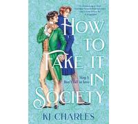 How to Fake It in Society