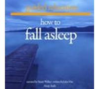 How To Fall Asleep (audiolibro)