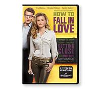 How to Fall in Love [Reino Unido] [DVD]