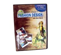 How to Fashion Design With Bob Martin [USA] [DVD]