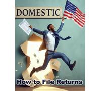 How to File Returns: Form #09.074