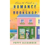 How To Find A Romance In A Bookshop (ebook)