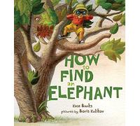 How to Find an Elephant