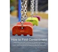 How To Find Contentment - Learn How The Past [Edizione: Stati Uniti] [Italia] [DVD]