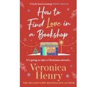 How To Find Love In A Book Shop